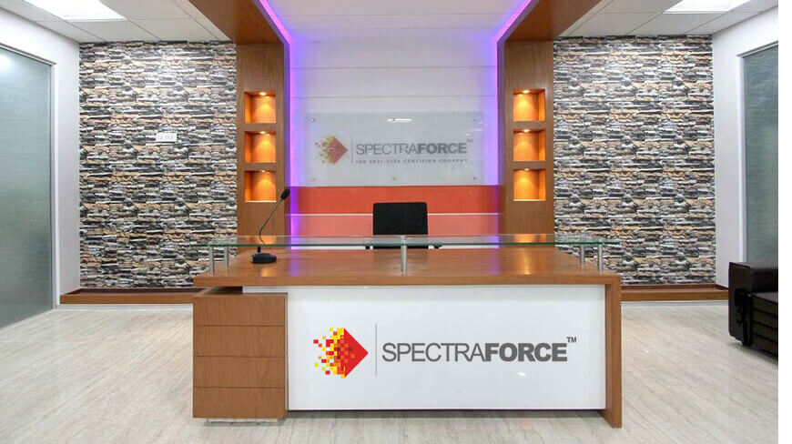 spectaforce case study